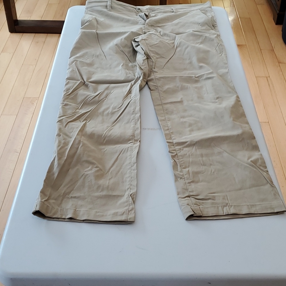 Eddie Bauer pants